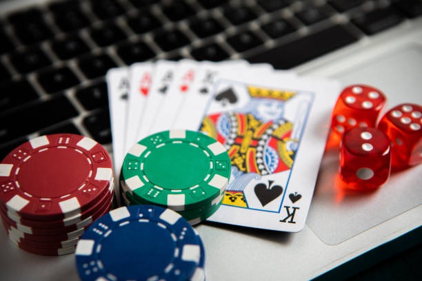 Stake input and payout display before confirming Togel 4D bet